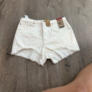 Levi’s 501 s31 brand new tags still on